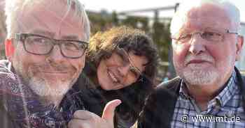 Feuer, Friedensuhr und Feierei: Das waren die Top-Themen der Woche - Mindener Tageblatt