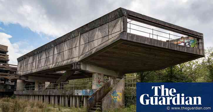 Eyesores or treasures? Modernist buildings still divide communities | Letters