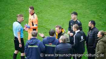 Freiburg legt Einspruch ein: Redebedarf beim DFB