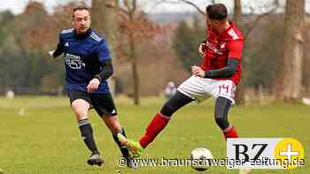 1:1 im Topspiel: Sundern trifft in der Nachspielzeit