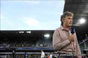 Peter Vandenbempt vol lof voor Anderlecht én Gent: "Dat zou onvergeeflijk zijn" en "Horen ook thuis in play... - Voetbalkrant.com