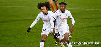 Zirkzee en Kouamé langer bij Anderlecht? - VoetbalNieuws.be