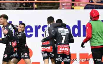 "Met deze mentaliteit kunnen we het Anderlecht moeilijk maken" - VoetbalPrimeur.be