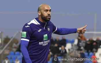 Het 'Vanden Borre-incident' bij RSC Anderlecht: "De grootste luiaard van het team" - VoetbalPrimeur.be