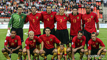 Rode Duivels spelen na 16 jaar nog eens in Anderlecht... en dat brengt gemengde gevoelens naar boven - sporza.be