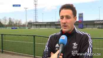 Dames OHL staan voor levensbelangrijk duel op RSCA: "We maken het Anderlecht heel moeilijk" - ROB-tv