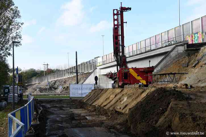 De Deurnenaar heeft beslist: nieuwe fietsbrug wordt omgedoopt tot ‘Ruggeveldbrug’