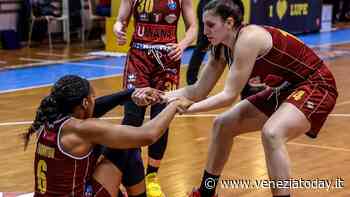 Reyer ko: sarà la Virtus Bologna a giocare la finale di Coppa Italia contro Schio - VeneziaToday