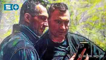 Herdecke: Kunstauktion im Zweibrücker Hof als Ukraine-Hilfe - WP News