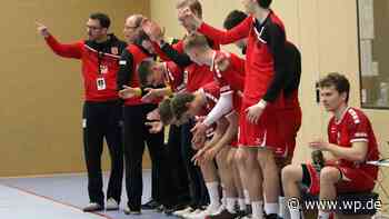 HSG Herdecke/Ende bezwingt Volmetaler - WP News