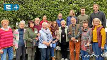 Willkommensfest für Ukraine-Flüchtlinge in Herdecke - WP News