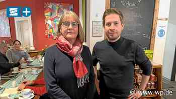 SPD-Generalsekretär Kevin Kühnert zu Besuch in Herdecke - WP News