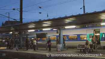 Vol : Interpellés à Arras après avoir volé dans les valises des passagers du TGV Paris – Dunkerque - Nord Littoral