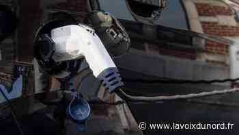 Arras, Béthune, Lens, Douai… L'actu économique placée sous le signe de l'électrique - La Voix du Nord