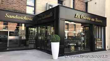 Arras : la « Cuisine au beurre » de Sarah Leroux fait recette à Méaulens - La Voix du Nord