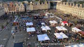 Le Beer Potes festival d'Arras revient en septembre avec quelques nouveautés - Nord Littoral
