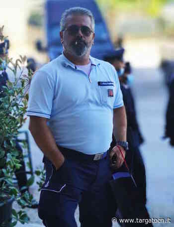 "Ci mancherà tutto di te": i poliziotti del carcere di Cuneo piangono la morte del collega Antonio Mura - TargatoCn.it