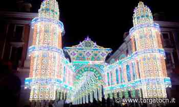 Nel 2022 "Cuneo Illuminata" non solo torna, raddoppia - TargatoCn.it