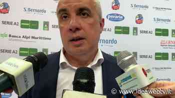Cuneo-Mondovì 3-0: i commenti di Serniotti e Filippi (VIDEO) - IdeaWebTv