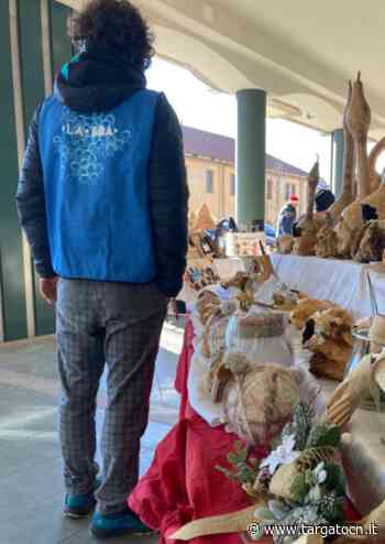 In Corso Francia a Cuneo torna il mercatino artigianale "A Mano" - TargatoCn.it