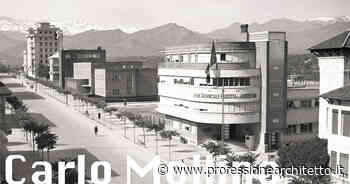 Carlo Mollino a Cuneo. Omaggio al maestro e alle opere razionaliste cuneesi. convegno + visite guidate + mostr - professioneArchitetto