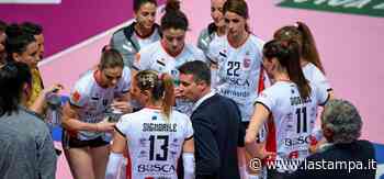 Novara-Cuneo (sabato, ore 21) sarà la prima partita dei playoff scudetto di volley femminile - La Stampa