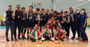 Giovanili Cuneo Volley: la Rossa U15 è campione territoriale, 5° posto per la Bianca - La Guida - LaGuida.it