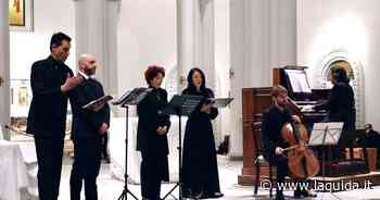 A Cuneo l'esecuzione di un'opera rara di César Franck - Video - La Guida - LaGuida.it