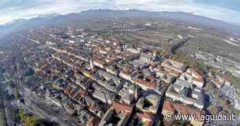 La città di Cuneo ha smesso di crescere - La Guida - LaGuida.it