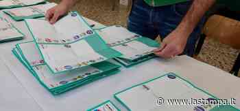 Comuni alle urne il 12 giugno, settimana decisiva per Cuneo - La Stampa