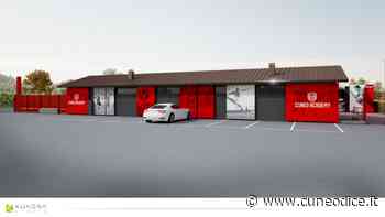 Il Cuneo Olmo ha acquisito il marchio del ˝vecchio˝ A.C. Cuneo 1905 - Cuneodice.it