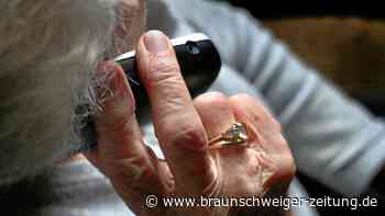 Trickbetrug – Infos von Polizei und Stadt Salzgitter