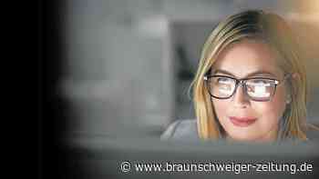 PC-Brille: Was man beachten sollte und wer die Kosten trägt