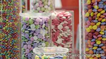 Süßwarenindustrie schlägt Alarm