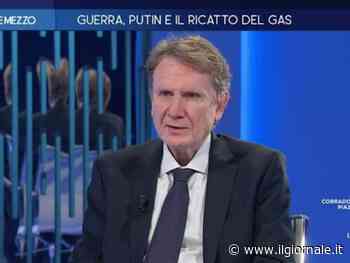  "Vi dico cosa accadrà dopo la guerra. E la Germania..."