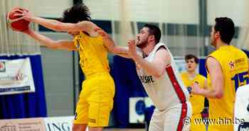 Tienen werkt aan nieuwe ploeg na knappe 80-72-winst tegen Beringen - Het Laatste Nieuws