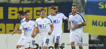 Diretta/ Fermana Ancona Matelica (risultato finale 1-0): decide un gol di Pannitteri! - Il Sussidiario.net