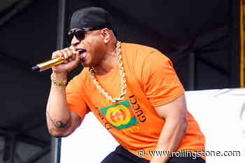 LL Cool J Turns Quick Bodega Run Into Rock the Bells Festival Lineup Announcement