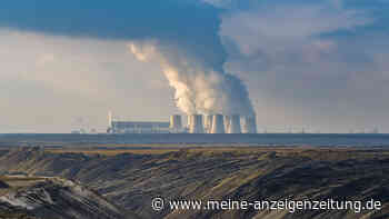 Weltklimarat: 1,5-Grad-Ziel ohne drastische Einsparungen nicht mehr erreichbar 