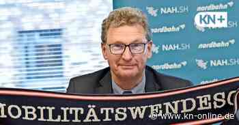 Neun-Euro-Ticket kommt erst im Juni