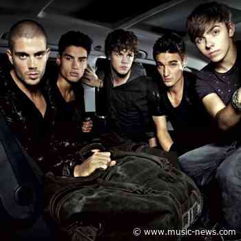 The Wanted’s Greatest Hits heading for Top 10 following Tom Parker’s passing
