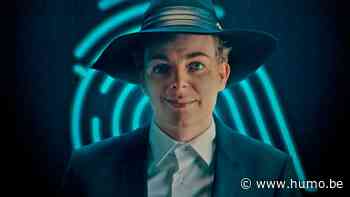 Het geheim achter het gezicht van 'De mol': 'Hoezo, jullie verklappen al wie het is?' - Humo The Wild Site