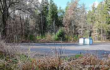 Skaterplatz-Projekt ist gescheitert und Geschichte - Passauer Neue Presse - PNP.de