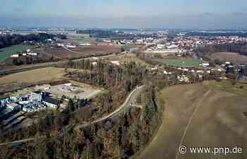 Die Garchinger wollen Fernwärme - Passauer Neue Presse - PNP.de