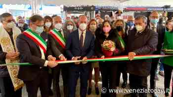 51. edizione fiera dell’Alto Adriatico a Caorle, Zaia: «Le imprese continuano a fare miracoli» - VeneziaToday