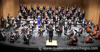 El Coro Femenino de Tomelloso, Quercus Robur y la Orquesta OFMAN llevan el Requiem de Mozart a Hellín, Tarancòn y el próximo sábado 9 de abril a Villarrobledo. - Cuadernos Manchegos