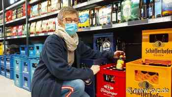 Wirtschaft: Getränkeland eröffnet neuen Markt in Parchim - svz – Schweriner Volkszeitung