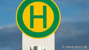 ÖPNV-Nutzung: Ukrainer fahren in Ludwigslust-Parchim kostenfrei Bus - STERN.de