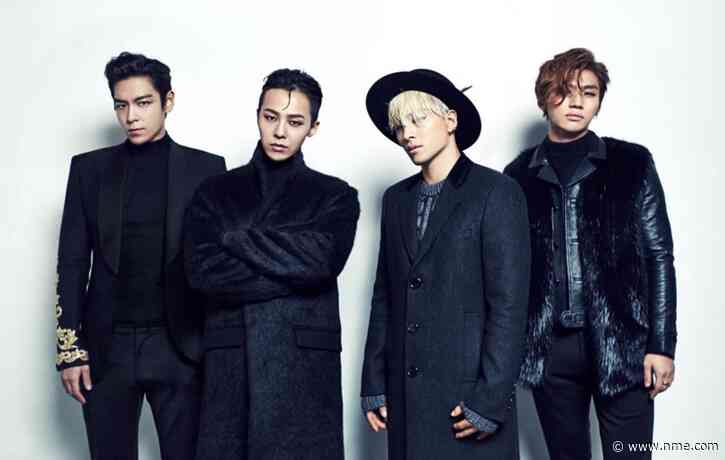 Big Bang return with ‘Still Love’, their first release in four years