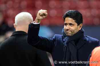 Nog een extra Europese wedstrijd in een al overvol programma?